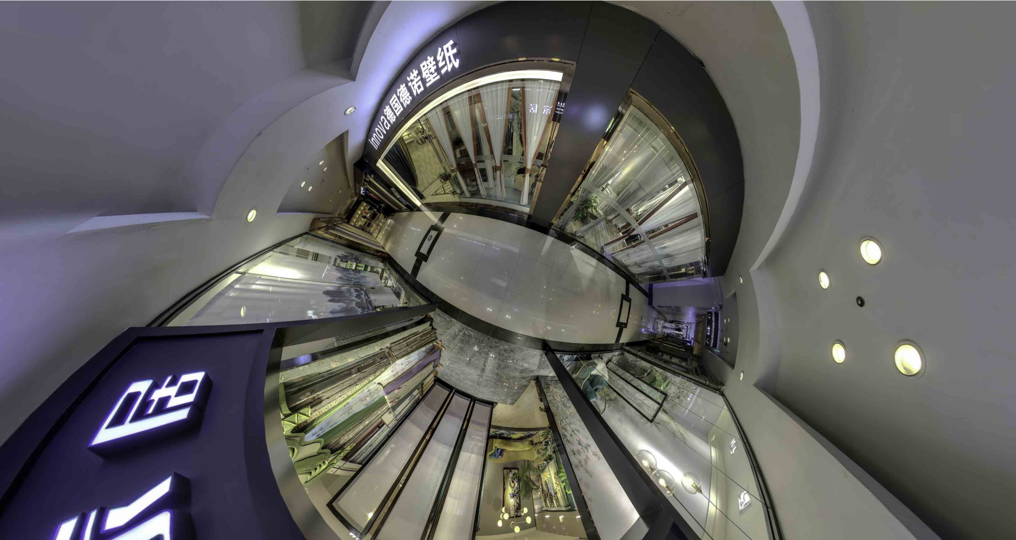 牟定VR全景拍摄：游戏开发中的创新应用与技术革新